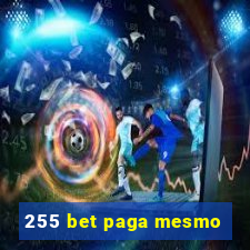 255 bet paga mesmo